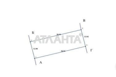 Landplot by the address st. Stepovaya (area 5 acr) - Atlanta.ua - photo 12