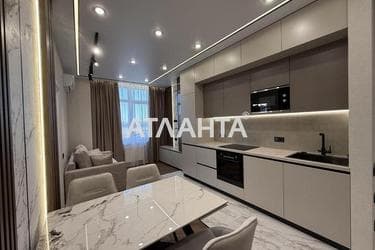 3-кімнатна квартира за адресою вул. Краснова (площа 68,3 м²) - Atlanta.ua - фото 36