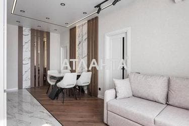 3-кімнатна квартира за адресою вул. Краснова (площа 68,3 м²) - Atlanta.ua - фото 38