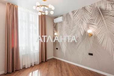3-комнатная квартира по адресу ул. Краснова (площадь 68,3 м²) - Atlanta.ua - фото 43