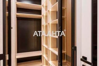 3-комнатная квартира по адресу ул. Краснова (площадь 68,3 м²) - Atlanta.ua - фото 44