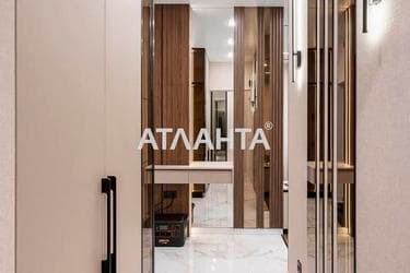 3-комнатная квартира по адресу ул. Краснова (площадь 68,3 м²) - Atlanta.ua - фото 49