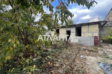 Будинок за адресою Кордонний пров. (площа 35,6 м²) - Atlanta.ua - фото 12