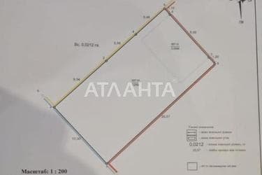 Дом по адресу Кордонный пер. (площадь 35,6 м²) - Atlanta.ua - фото 24