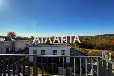1-кімнатна квартира за адресою вул. Орлика Пилипа (площа 40,8 м²) - Atlanta.ua - фото 28