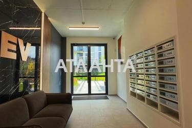 1-кімнатна квартира за адресою вул. Орлика Пилипа (площа 40,8 м²) - Atlanta.ua - фото 35