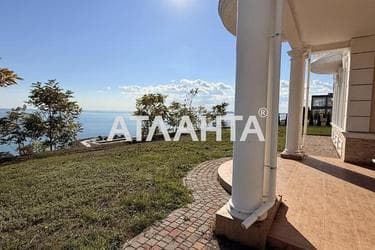 Будинок за адресою вул. Лазурна (площа 595,9 м²) - Atlanta.ua - фото 28