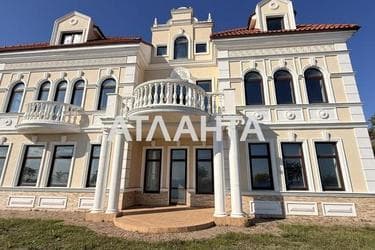 Будинок за адресою вул. Лазурна (площа 595,9 м²) - Atlanta.ua - фото 30