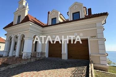 Будинок за адресою вул. Лазурна (площа 595,9 м²) - Atlanta.ua - фото 18