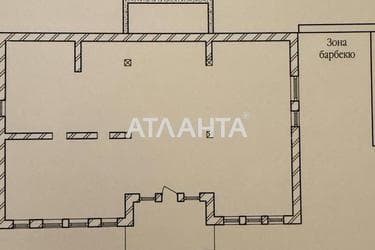 Будинок за адресою вул. Лазурна (площа 595,9 м²) - Atlanta.ua - фото 32