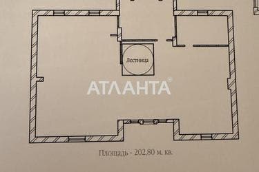 Будинок за адресою вул. Лазурна (площа 595,9 м²) - Atlanta.ua - фото 34