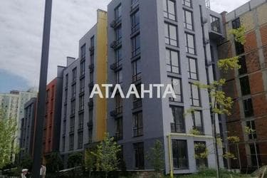 2-комнатная квартира по адресу ул. Марсельская (площадь 69,2 м²) - Atlanta.ua - фото 7