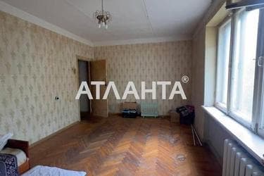 3-кімнатна квартира за адресою вул. Тіниста (площа 85,6 м²) - Atlanta.ua - фото 18