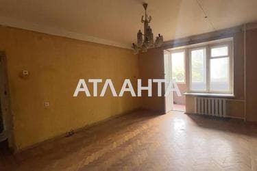 3-кімнатна квартира за адресою вул. Тіниста (площа 85,6 м²) - Atlanta.ua - фото 16