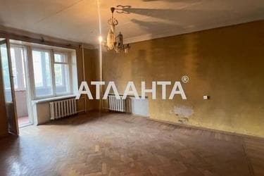 3-кімнатна квартира за адресою вул. Тіниста (площа 85,6 м²) - Atlanta.ua - фото 19
