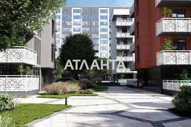 2-rooms apartment apartment by the address st. Marselskaya (area 66,3 m²) - Atlanta.ua - photo 10