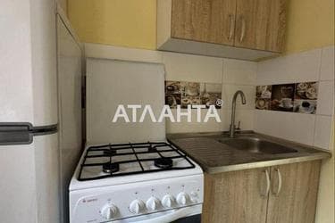 1-кімнатна квартира за адресою Люстдорфська дор. (площа 30 м²) - Atlanta.ua - фото 16