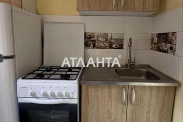 1-кімнатна квартира за адресою Люстдорфська дор. (площа 30 м²) - Atlanta.ua - фото 17