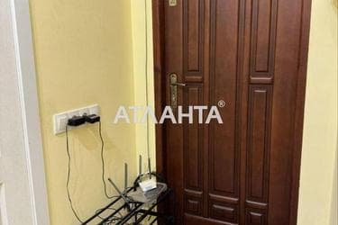 1-кімнатна квартира за адресою Люстдорфська дор. (площа 30 м²) - Atlanta.ua - фото 21