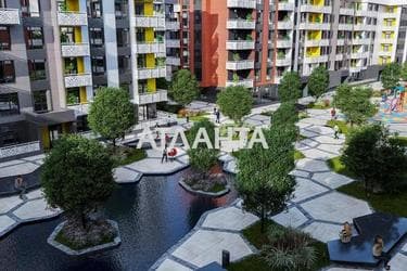 2-rooms apartment apartment by the address st. Marselskaya (area 66,3 m²) - Atlanta.ua - photo 7