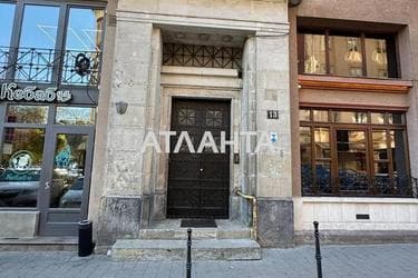 2-комнатная квартира по адресу Валовая ул.   (площадь 87 м²) - Atlanta.ua - фото 22