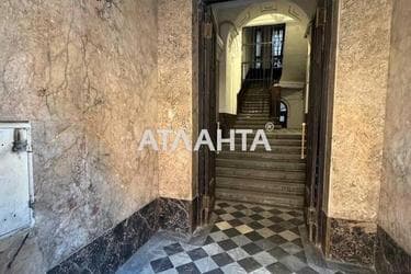2-комнатная квартира по адресу Валовая ул.   (площадь 87 м²) - Atlanta.ua - фото 25