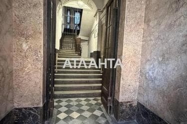 2-комнатная квартира по адресу Валовая ул.   (площадь 87 м²) - Atlanta.ua - фото 26
