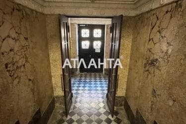 2-комнатная квартира по адресу Валовая ул.   (площадь 87 м²) - Atlanta.ua - фото 28