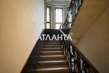 2-комнатная квартира по адресу Валовая ул.   (площадь 87 м²) - Atlanta.ua - фото 30