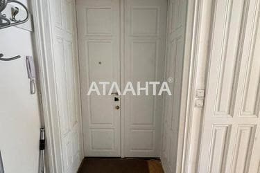 2-комнатная квартира по адресу Валовая ул.   (площадь 87 м²) - Atlanta.ua - фото 31