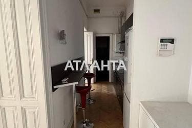 2-комнатная квартира по адресу Валовая ул.   (площадь 87 м²) - Atlanta.ua - фото 32