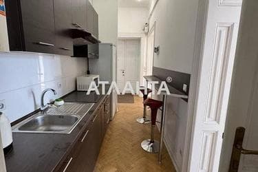 2-комнатная квартира по адресу Валовая ул.   (площадь 87 м²) - Atlanta.ua - фото 21