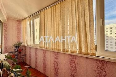1-кімнатна квартира (площа 94,7 м²) - Atlanta.ua - фото 22