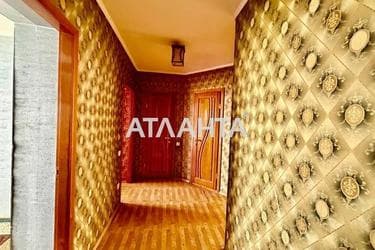 1-кімнатна квартира (площа 94,7 м²) - Atlanta.ua - фото 24