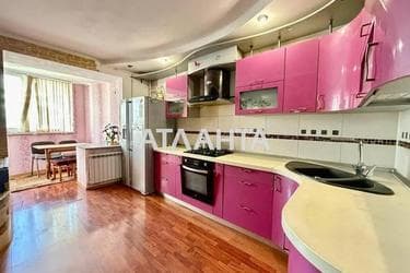 1-кімнатна квартира (площа 94,7 м²) - Atlanta.ua - фото 26