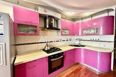 1-кімнатна квартира (площа 94,7 м²) - Atlanta.ua - фото 27