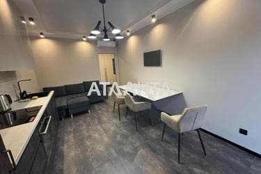 1-room apartment apartment by the address st. Fontanskaya dor Perekopskoy Divizii (area 47,5 m²) - Atlanta.ua - photo 20