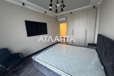 1-room apartment apartment by the address st. Fontanskaya dor Perekopskoy Divizii (area 47,5 m²) - Atlanta.ua - photo 23