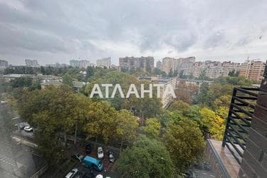 1-room apartment apartment by the address st. Fontanskaya dor Perekopskoy Divizii (area 47,5 m²) - Atlanta.ua - photo 33