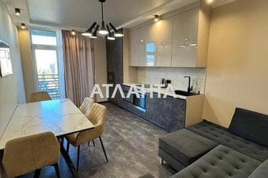 1-room apartment apartment by the address st. Fontanskaya dor Perekopskoy Divizii (area 47,5 m²) - Atlanta.ua - photo 18