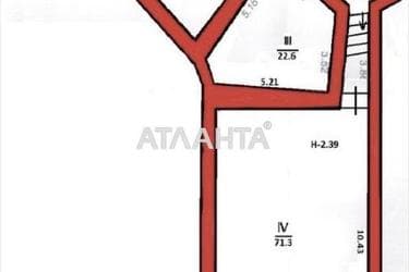 Комерційна нерухомість за адресою вул. Хантадзе (площа 660 м²) - Atlanta.ua - фото 16
