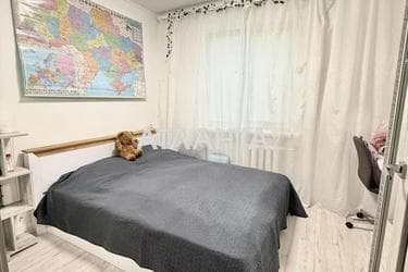 3-комнатная квартира по адресу Черво́ной Кали́ны пр. (площадь 70 м²) - Atlanta.ua - фото 11