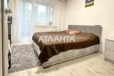 3-комнатная квартира по адресу Черво́ной Кали́ны пр. (площадь 70 м²) - Atlanta.ua - фото 12