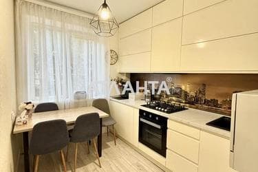 3-комнатная квартира по адресу Черво́ной Кали́ны пр. (площадь 70 м²) - Atlanta.ua - фото 15