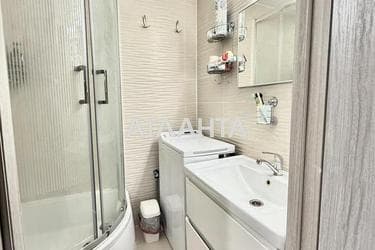 3-комнатная квартира по адресу Черво́ной Кали́ны пр. (площадь 70 м²) - Atlanta.ua - фото 17