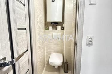 3-комнатная квартира по адресу Черво́ной Кали́ны пр. (площадь 70 м²) - Atlanta.ua - фото 18