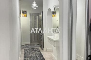 3-комнатная квартира по адресу Черво́ной Кали́ны пр. (площадь 70 м²) - Atlanta.ua - фото 19