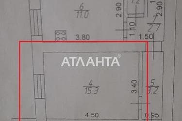 Об'єкт знятий з продажі - Atlanta.ua - фото 9