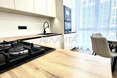 2-rooms apartment apartment by the address st. Malogoloskovskaya ul (area 64,7 m²) - Atlanta.ua - photo 27