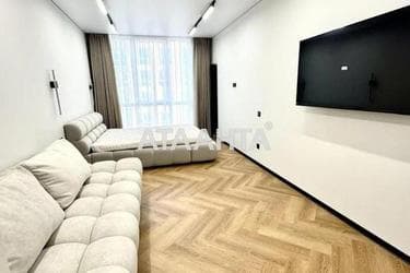 2-rooms apartment apartment by the address st. Malogoloskovskaya ul (area 64,7 m²) - Atlanta.ua - photo 35